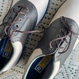 footjoy dry joys tour golf shoes